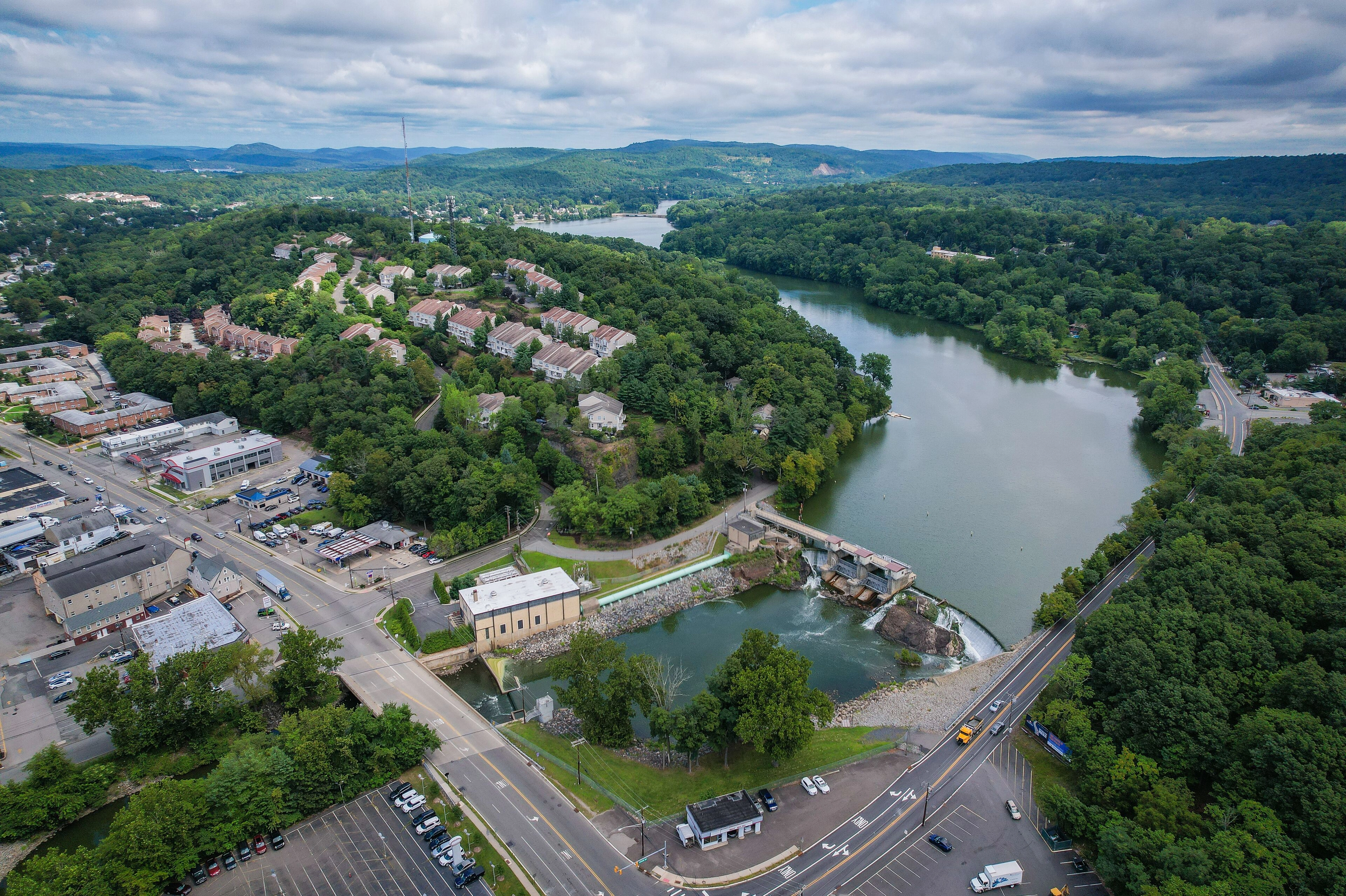 HVAC services in Franklin Lakes, NJ